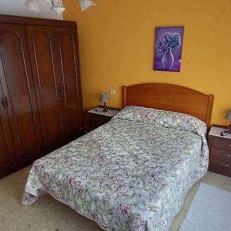 2º D - Piso Vacaciones Y Fines De Semana Lejlighed O Grove Eksteriør billede